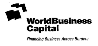 WORLDBUSINESS CAPITAL FINANCING BUSINESS ACROSS BORDERS