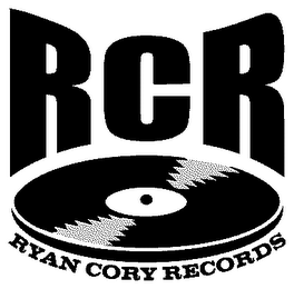 RCR RYAN CORY RECORDS