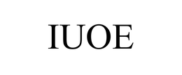 IUOE