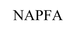 NAPFA