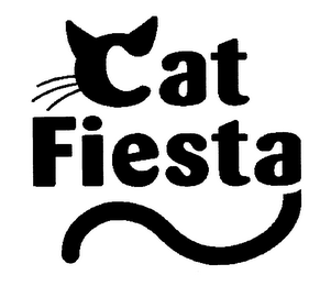 CAT FIESTA