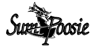 SUM POOSIE