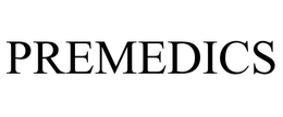 PREMEDICS, INC.