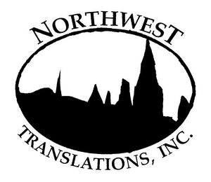 NORTHWEST TRANSLATIONS, INC.