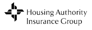 HOUSING AUTHORITY INSURANCE GROUP