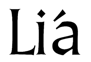 LI'A