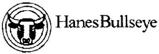 HANES BULLSEYE