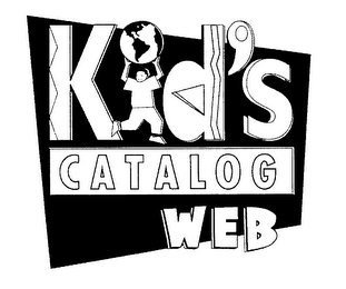 KID'S CATALOG WEB