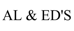 AL & ED'S