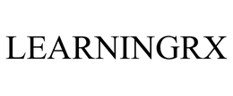 LEARNINGRX, INC.