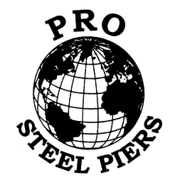 PRO STEEL PIERS