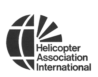 HELICOPTER ASSOCIATION INTERNATIONAL