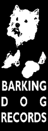 BARKING DOG RECORDS