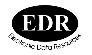 EDR ELECTRONIC DATA RESOURCES