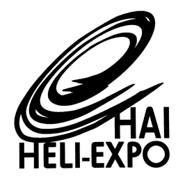 HAI HELI-EXPO