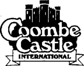 COOMBE CASTLE INTERNATIONAL