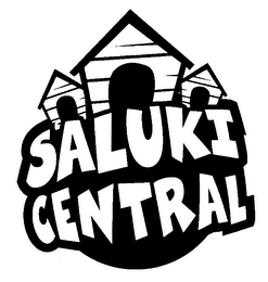 SALUKI CENTRAL