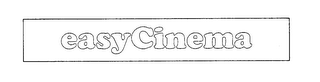 EASYCINEMA