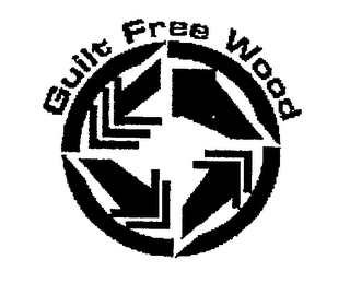 GUILTFREE WOOD