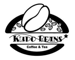 KUDO BEANS COFFEE & TEA