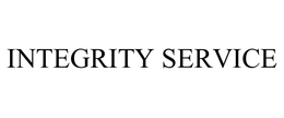 INTEGRITY SERVICE