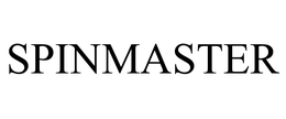 SPINMASTER