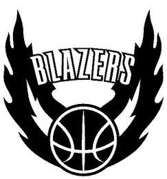 BLAZERS