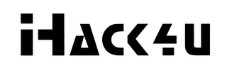 IHACK4U