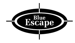 BLUE ESCAPE