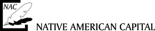 NAC NATIVE AMERICAN CAPITAL
