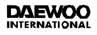 DAEWOO INTERNATIONAL