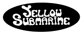 YELLOW SUBMARINE