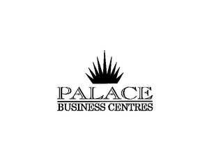 PALACE BUSINESS CENTRES