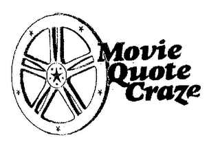 MOVIE QUOTE CRAZE