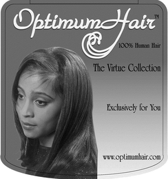 OPTIMUMHAIR