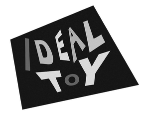 IDEAL TOY
