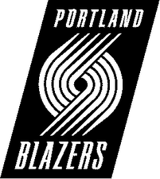 PORTLAND BLAZERS