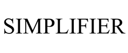 SIMPLIFIER