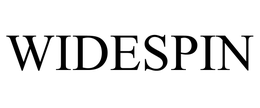 WIDESPIN