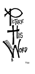 PICTURE THIS WORD