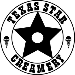 TEXAS STAR CREAMERY