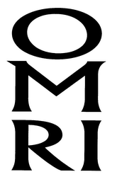 OMRI