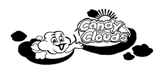 CANDY CLOUDS