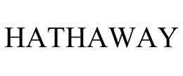 HATHAWAY