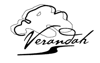 VERANDAH