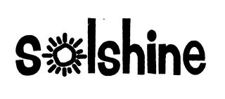 SOLSHINE