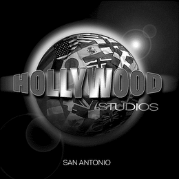 HOLLYWOOD STUDIOS SAN ANTONIO