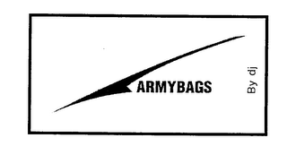 ARMYBAGS BY DJ