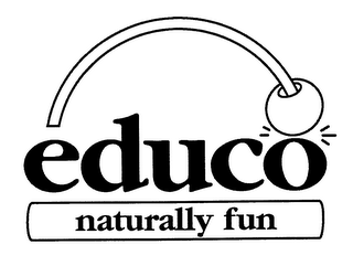 EDUCO NATURALLY FUN