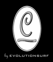 C BY EVOLUTIONSURF